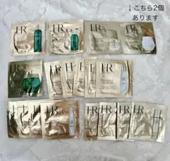 HELENA RUBINSTEIN サンプルセット19個のサムネイル