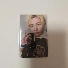 BOYNEXTDOOR イハントレカ