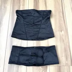 ピジョン　骨盤ベルト　骨盤ウエストサポーター　2点セット