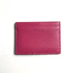 FURLA カードケース