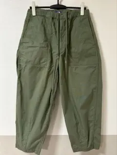 THE NORTH FACE PURPLE LABEL クロップドパンツ