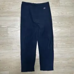 90s Champion : Reverse Weave Sweat Pant
