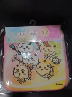 超まじかるちいかわ ハンドタオル 3枚セット
