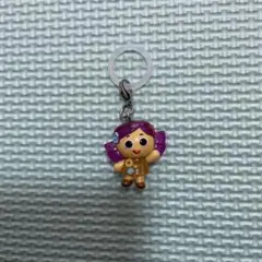 トイストーリー　目印チャーム☆