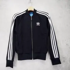 ★アディダスオリジナルス SST TRACK TOP トラックジャージ(XS)のサムネイル