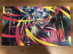 ポケカ プレイマット 海外