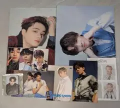 JO1 鶴房汐恩 まとめ売り