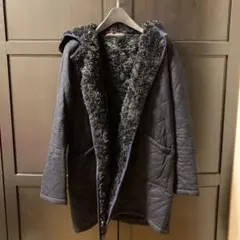 mackintosh　マッキントッシュ　モッズコート