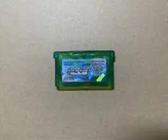 ポケットモンスター エメラルド