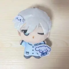 ブルーロック 凪誠士郎 ちびぐるみ vol.2 シナモン シナモロール