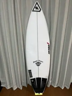 手渡し限定】ROCKDANCE サーフボード 5'6