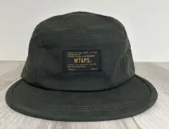 2026年最新】WTAPS キャップ t-5の人気アイテム - メルカリ