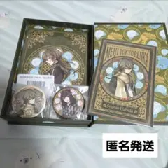 2026年最新】明治東亰恋伽 初版本の人気アイテム - メルカリ