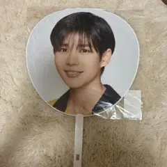 なにわ男子 POPMALL 長尾謙杜