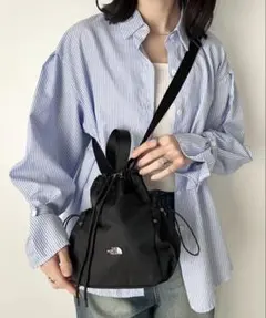 THE NORTH FACE BONNY BUCKET MINI 黒