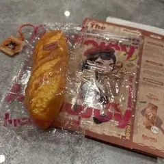 M*屋様 メロジョイ ちょっと変わったバゲット 長いシリーズ フランス
