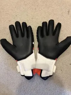 NIKE Phantom Elite キーパーグローブ　11号