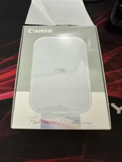 Canon inSPIC プリンター ホワイト