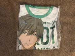 2026年最新】free!/キャラクター名：橘真琴 キャラクターグッズ T 