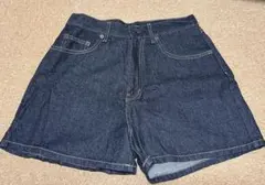 レディース　ショートパンツL