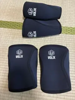 新品未使用】A7プロ系高硬質ニースリーブSサイズ - メルカリ