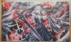 2026年最新】プレイマット セイバー オルタの人気アイテム - メルカリ