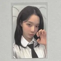 2026年最新】aespa ラキドロ ウィンターの人気アイテム - メルカリ