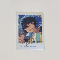 ぱしゃっつ あんスタ 朔間凛月 10周年