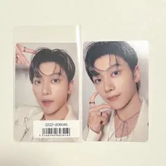 ZB1 ゼベワン メテュ マシュートレカ ICONIKタワレコ ソニミュ 白衣装