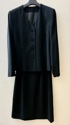 レディース　フォーマル　13AR ジャケット　スカート