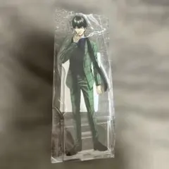 呪術廻戦 死滅回遊 ベースヤードトーキョー アクスタ メガフィギュア