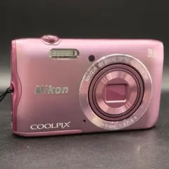 2026年最新】nikon クールピクス a300の人気アイテム - メルカリ
