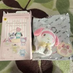 TOP TOYサンリオ play with kittens マイメロディ正規品