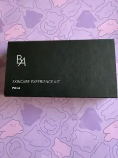 POLA BA スキンケア　エクスペリエンス　キット 　【未開封品】