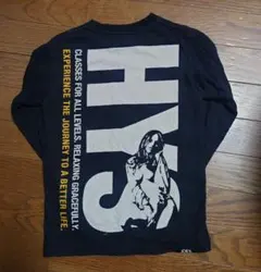 ジョーイヒステリック ロンT ヒスミニ 120