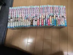 ONE PIECE 56巻~83巻 初版