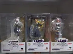 【新品】風花雪月　 POP UP クロード・リシテア・ヒルダ　セット