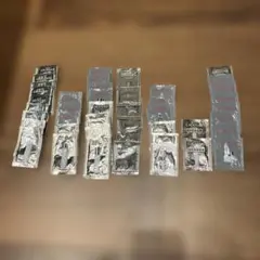 SHISEIDO リバイタル グラナス ローションクリア等トライアルセット