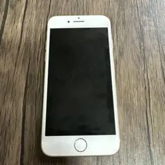 Apple iPhone 7 ゴールド ジャンク品