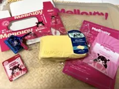 Mellojoy バター