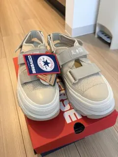 ALL STAR Ⓡ TREKWAVE SANDAL OX 24.5センチのサムネイル