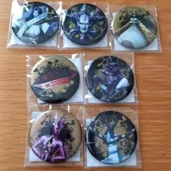 2026年最新】真・女神転生 バッジの人気アイテム - メルカリ