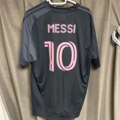 正規品】アルゼンチン代表 2018 W杯 アウェイ メッシ 10 L - メルカリ