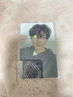 ENHYPEN day dream Japan Edition ジョンウォン