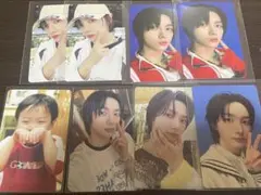 BOYNEXETDOOR ボネク ソンホ トレカ まとめ