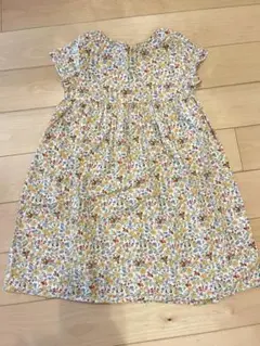 MANON 花柄　ワンピースのサムネイル