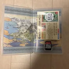 Pokémon LEGENDS アルセウス Switch