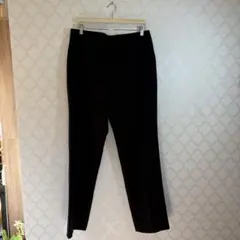 Brooks Brothers ブルックスブラザーズ スラックス ブラック 黒