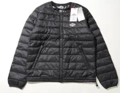 34 ダントンダウン　黒