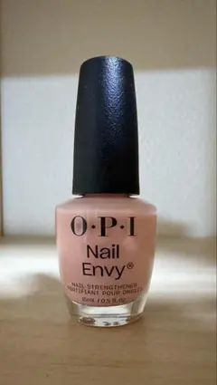 OPI Nail Envy 爪補強コート バブルバス 15ml NT222のサムネイル